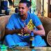 Robbie Parris - Facebook