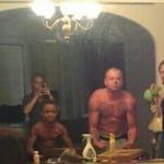 Robert Parris - @bobigboy01 - Instagram
