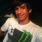 Robert Parris - @random_one1 - Instagram