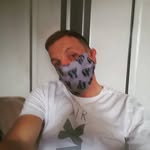 Robbie Lewis - @robertparrott0505 - Instagram