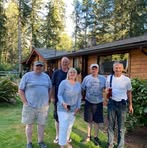 Bob Parshall - Facebook