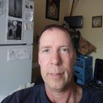 Robert Parson - @robert97209 - Instagram