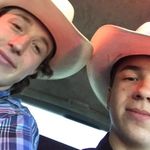 Robert Parsons - @roberttparsons_13 - Instagram