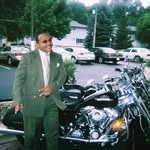 Robert Partee - @robertpartee77 - Instagram
