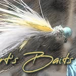 Robert Paschal - @berts_baits - Instagram