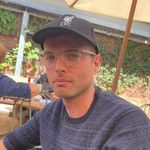 Robert Pascoe - @princepascoe - Instagram