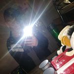 Robert Pascoe - @robertpascoe68 - Instagram