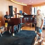 Roberto Passarella - @robertopassarella - Instagram
