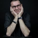 Robert Passaro - @pizzamannl - Instagram