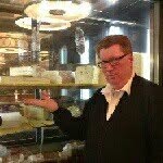 Robert Passey - @pops_in_mayfair - Instagram