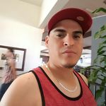 Robert Pastrano - @robie_pastrano - Instagram
