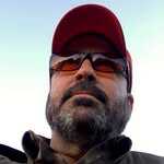 Robert Patch - @reddog1058 - Instagram