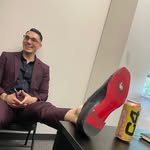 Robert Patch Jr. - @beto_023 - Instagram