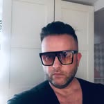 @robertpatek68 - Instagram