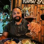 Robert Patrick - @flyexpat - Instagram