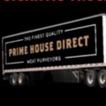 Robert Patterson - @gigantictruckloadmeatsale - Instagram