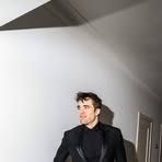 Robert Patterson - Facebook