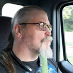 Robert Patton - @harleyninja.rp - Instagram