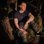 Robert Patton - @pobert.patoon - Instagram