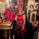 Tina N Robert Patyk - @tinanrobertpatyk - Instagram