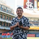 Robert Escalante - @robertpaul39 - Instagram