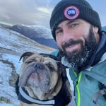 Robert Paul Davies - @bobbie_and_the_boogeyman_hikes - Instagram