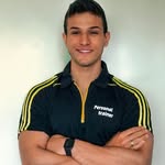 Robert Personal - @robertpaulino_personal - Instagram