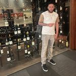 Robert Stalin Paulino Perez - @robertpaulino019 - Instagram