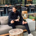 Robert L. Paulk - @robertpaulk_gram - Instagram