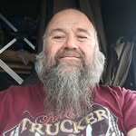 Robert Paulk - @sasquatchtrucker - Instagram