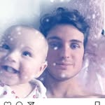Robert Pavey Hutchinson - @robertthebrucex - Instagram