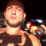 Rober Antonio Pabón - @robert.pavon.58 - Instagram