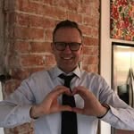 Robert Payant - @robert.payant - Instagram