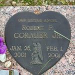 Robert Payson Cormier Jr.#26 - @cormier26 - Instagram