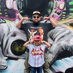 Robert Paz - @paz93906 - Instagram