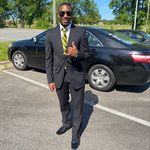 Robert Peacher - @r_obpeach36 - Instagram