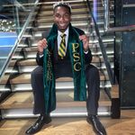 Robert Peacher - @boldblackking - Instagram