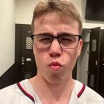 Robert Peacher - @roberts_lifts - Instagram