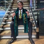 Robert Peacher - @bo_ldblackking - Instagram