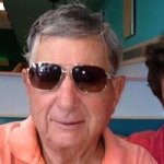 Robert S. Pearlstein - @bobbypearl5 - Instagram