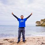 Robert Pearman - @pearman943 - Instagram
