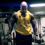Robert Pearson - @rocksolidpearson - Instagram