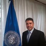 Robert J Peche F - @robertpeche - Instagram