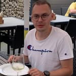 Robert Pęcherzewski - @pecherzewskirobert - Instagram