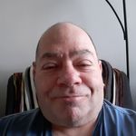 Robert Peckham - @peckham6254 - Instagram