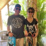 Robert Peckham - @rob2chill - Instagram