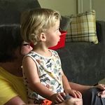 Margaret Roberts - @margaretpelhamroberts - Instagram