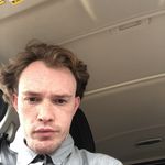 Robert Pelham - @robert_thesafirefox - Instagram