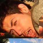 Robert Pell - @spongerobroundpants - Instagram