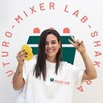 Roberta Pelliccia - @robertapelliccia_mixerlab - Instagram